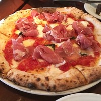 アモーレ 木屋町 - ピッツァー