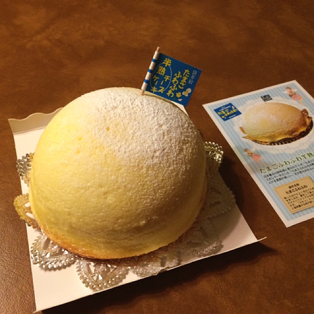 ふるさと銘菓 いとう 袋井 ケーキ 食べログ