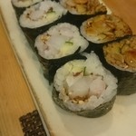 Sushi Hirayama - 