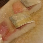 Sushi Hirayama - 