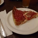 Lou Malnati's Pizzeria - 