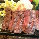 肉バル銀次郎 - 