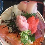 岩山海 布施本店 - 