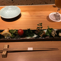 吉祥寺 三うら - 