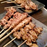 Yakitori Koubou - 