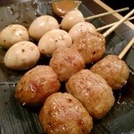 Yakitori Koubou - 