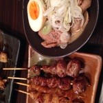 Yakitori Koubou - 