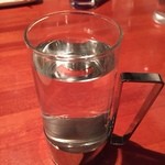 Goose - 焼酎お湯割りです。