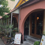 Mother Moon Cafe - 