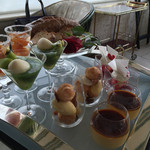 あざみ野うかい亭 - 