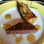 あざみ野うかい亭 - 