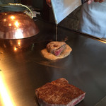 あざみ野うかい亭 - 