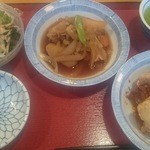 山形北町食堂 - 2016.4.11