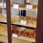 からき天ぷら店 - 商品