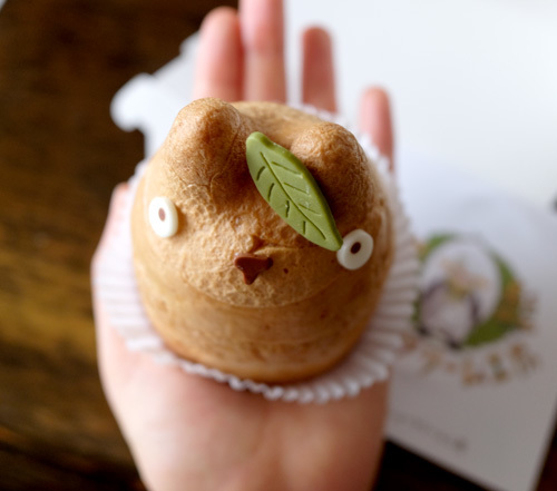 白髭のシュークリーム工房 - 世田谷代田/シュークリーム | 食べログ