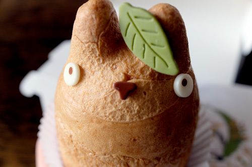 ハムちゃんシュークリーム工房 ハムちゃんシュークリーム工房 （不二家 洋菓子屋さんのチョコ