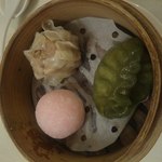 幸福粥店 阪急うめだ本店 - 