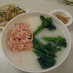 幸福粥店 阪急うめだ本店 - 