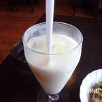 ナングロガル - ラッシー