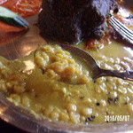 ナングロガル - ダールカリー