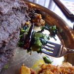 ナングロガル - 法蓮草