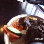 ナングロガル - 