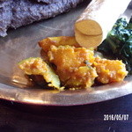 ナングロガル - 