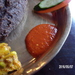 ナングロガル - 