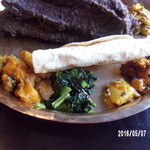 ナングロガル - 