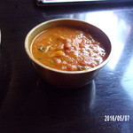 ナングロガル 新大久保店 - チキン