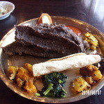 ナングロガル 新大久保店 - ディロセット