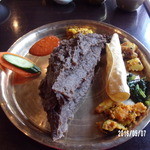 ナングロガル 新大久保店 - ディロセット1500円