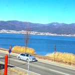 山ぼたん - 店内