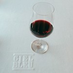 Ciel Bleu Restaurant - ドリンク写真:Chateauneuf-du-Pape