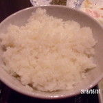ひまわり - 長野米