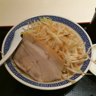 大勝軒 麺屋こうじ_0