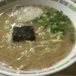 丸星ラーメン - 