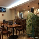 ヨーロッパ軒 - 