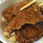 ヨーロッパ軒 - 