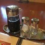 ヨーロッパ軒 - 