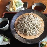 Soba Ikeda - 