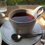 ソビノワ - ☆紅茶でホッと致しました（●＾o＾●）☆