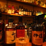 バー コンバスティオ - 