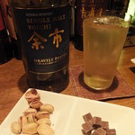 バー コンバスティオ - 