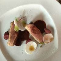 RESTAURANT DAZZLE - 