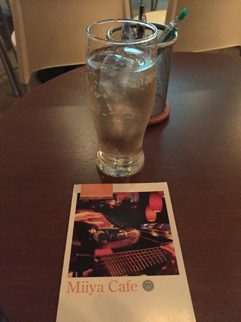 ミーヤカフェ （MiiyaCafe） - 銀座/喫茶店 | 食べログ