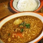 村上カレー店・プルプル - 