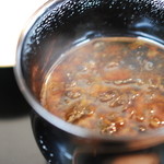 表参道うかい亭 - 