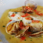 表参道うかい亭 - お魚料理