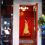 表参道うかい亭 - 雰囲気